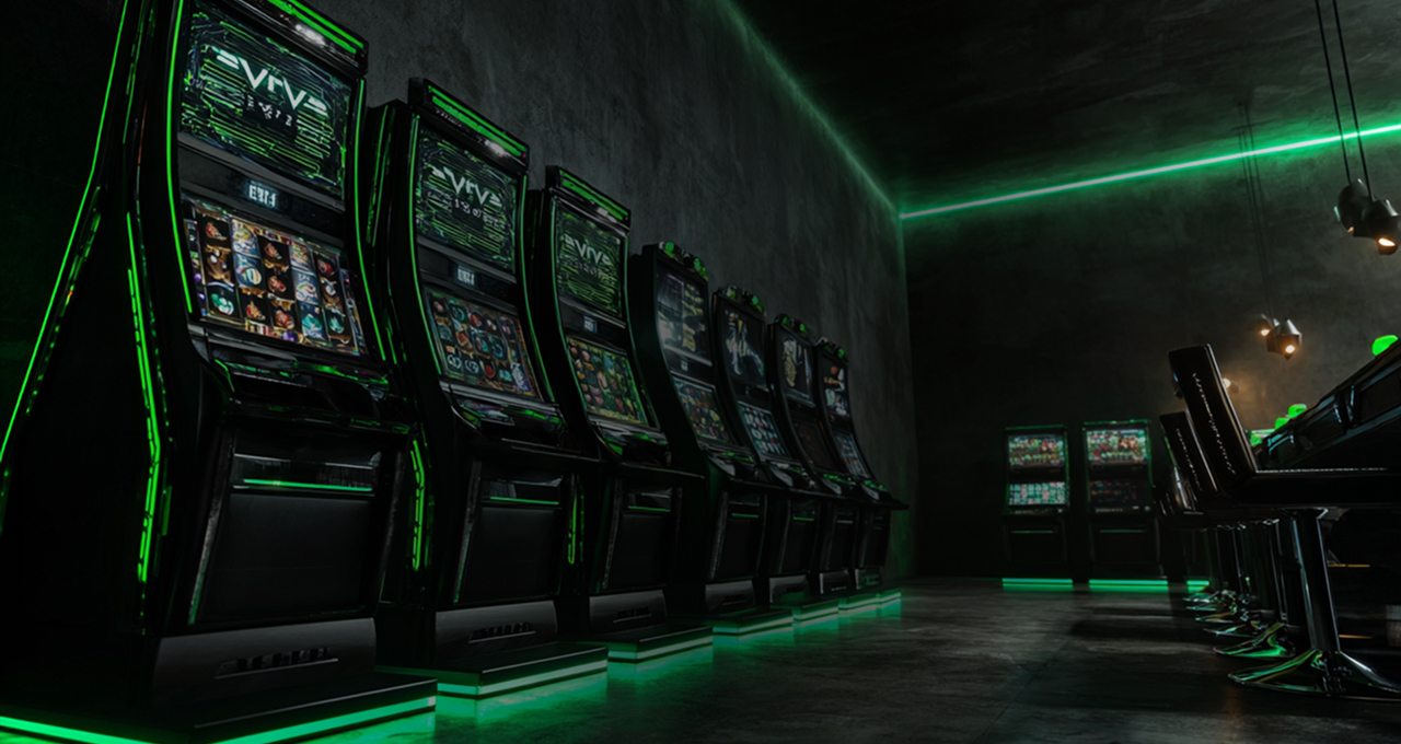 7Bet Casino