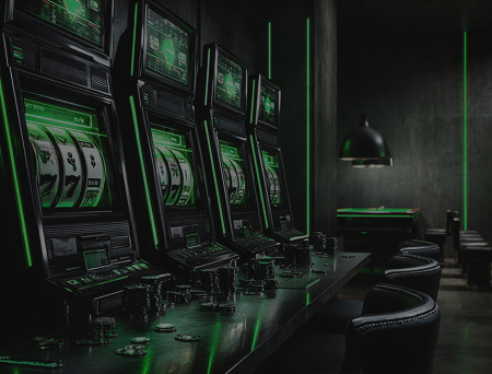 7Bet Casino